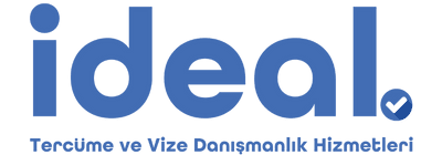 ideal tercüme bürosu