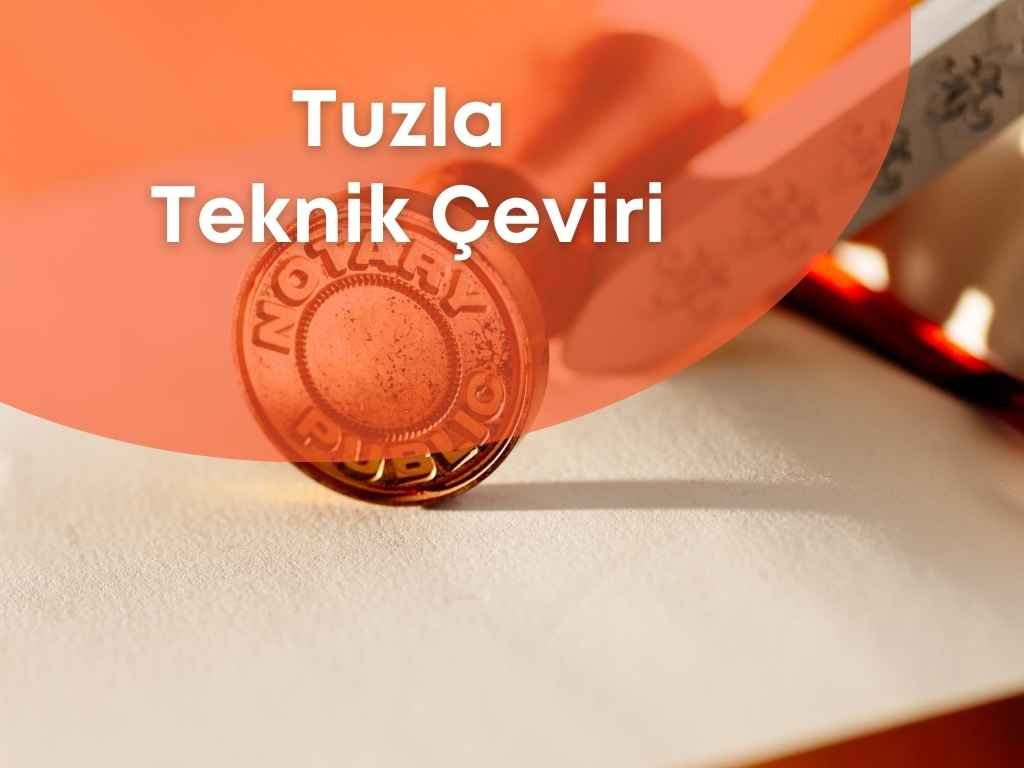 Teknik Çeviri