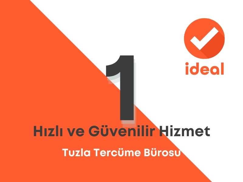 Hızlı ve Güvenilir Tercüme