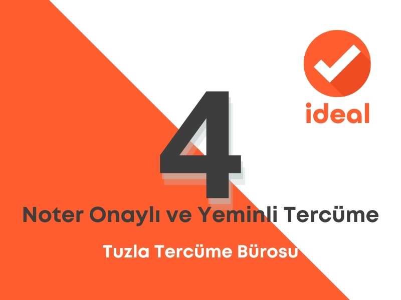 Noter Onaylı Çözümler